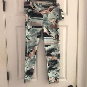 Under Armour Athletic/Athleisure Leggings NWT!